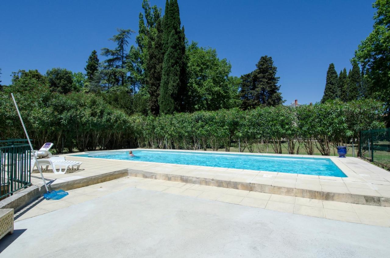 Chateau Pech-Celeyran Salles-d'Aude Room photo